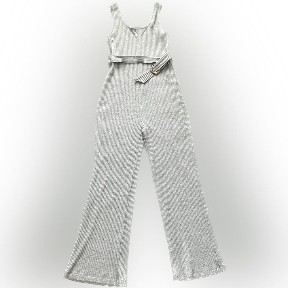 American Eagle Knit One-Piece Jumpsuit - Size Medium - NWT